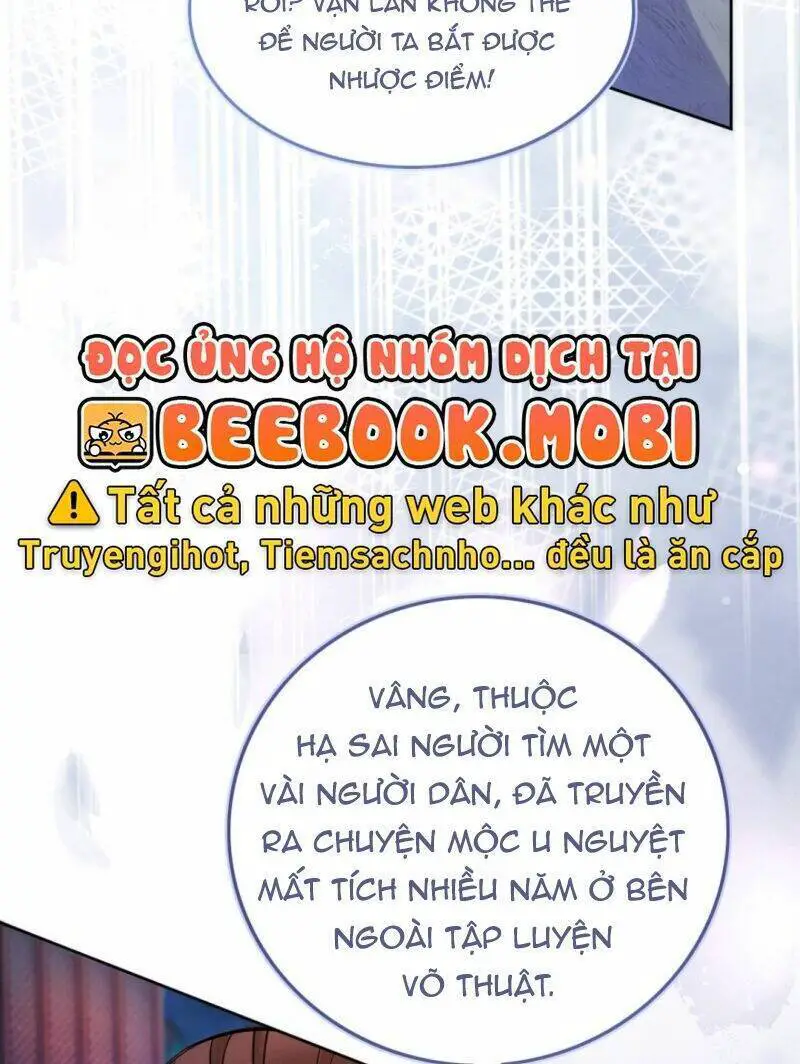 Báo Cáo Nhiếp Chính Vương, Đại Lão Nàng Ấy Chuyên Trị Bệnh Liệt Dương. Nettruyen ZZZ Chương 45 Page 16