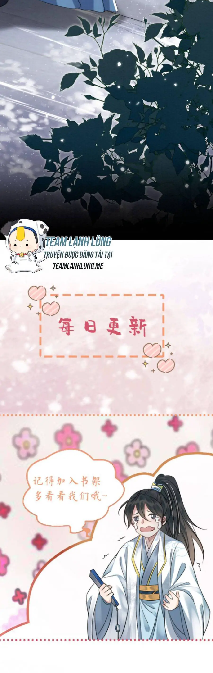 Báo Cáo Nhiếp Chính Vương, Đại Lão Nàng Ấy Chuyên Trị Bệnh Liệt Dương. Nettruyen ZZZ Chương 121 Page 21