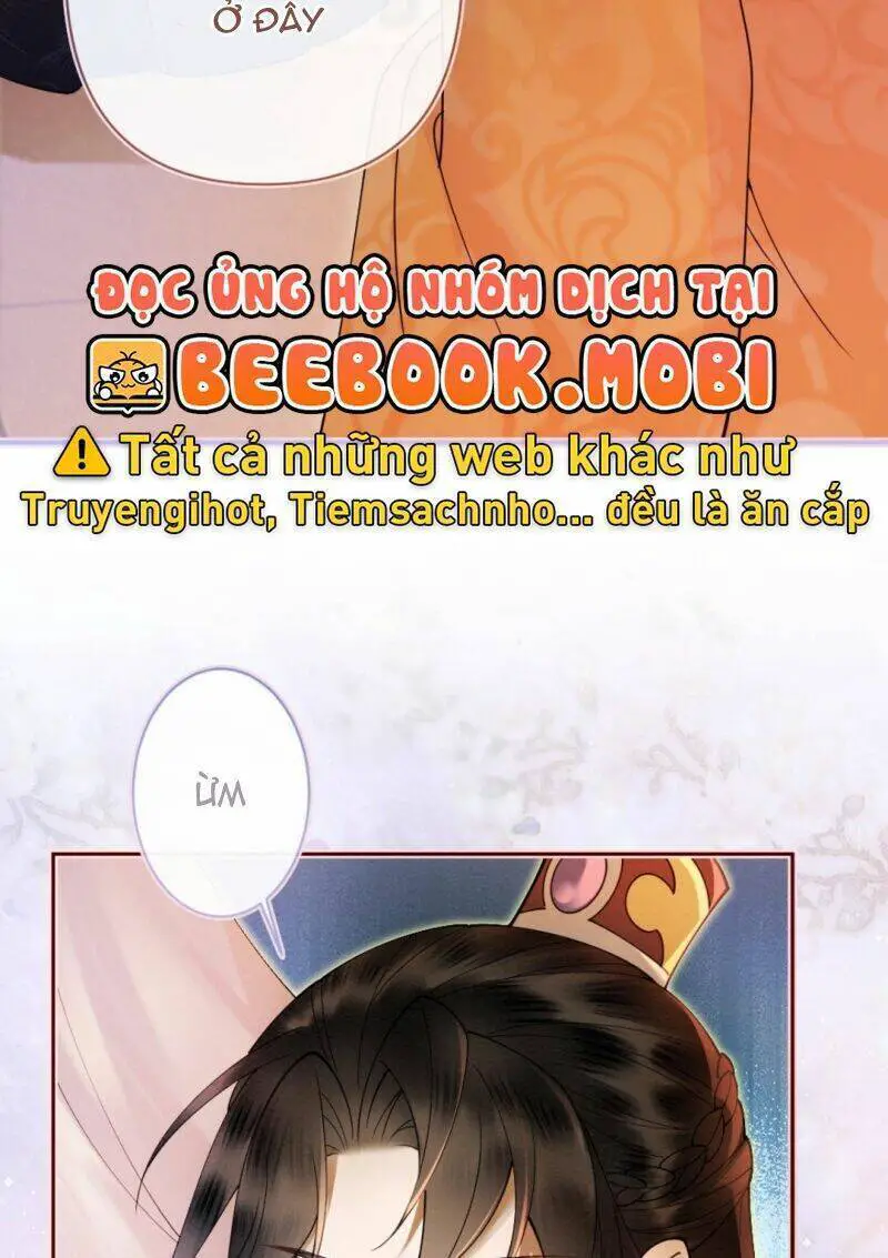 Báo Cáo Nhiếp Chính Vương, Đại Lão Nàng Ấy Chuyên Trị Bệnh Liệt Dương. Nettruyen ZZZ Chương 44 Page 6