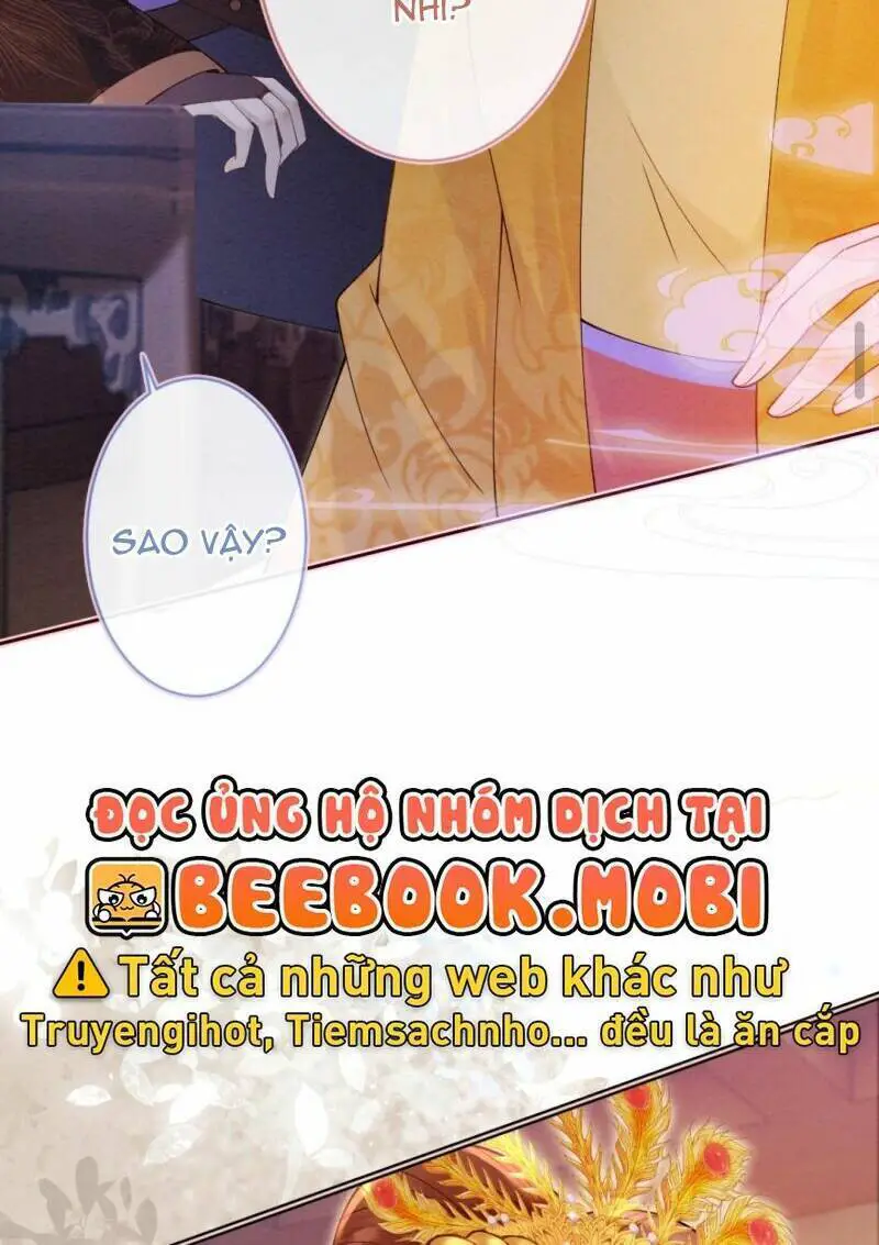 Báo Cáo Nhiếp Chính Vương, Đại Lão Nàng Ấy Chuyên Trị Bệnh Liệt Dương. Nettruyen ZZZ Chương 44 Page 13