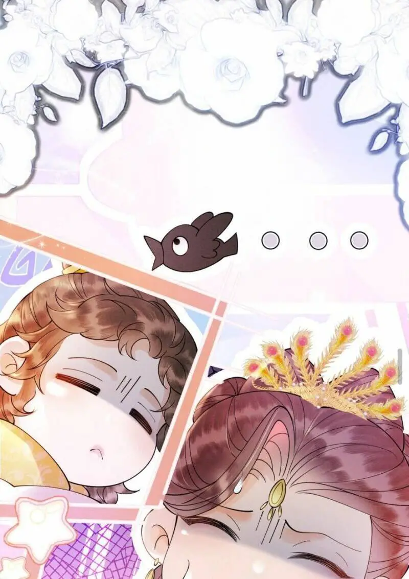 Báo Cáo Nhiếp Chính Vương, Đại Lão Nàng Ấy Chuyên Trị Bệnh Liệt Dương. Nettruyen ZZZ Chương 44 Page 22