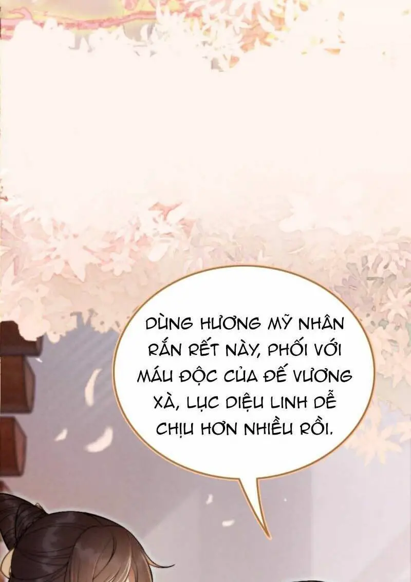 Báo Cáo Nhiếp Chính Vương, Đại Lão Nàng Ấy Chuyên Trị Bệnh Liệt Dương. Nettruyen ZZZ Chương 39 Page 4