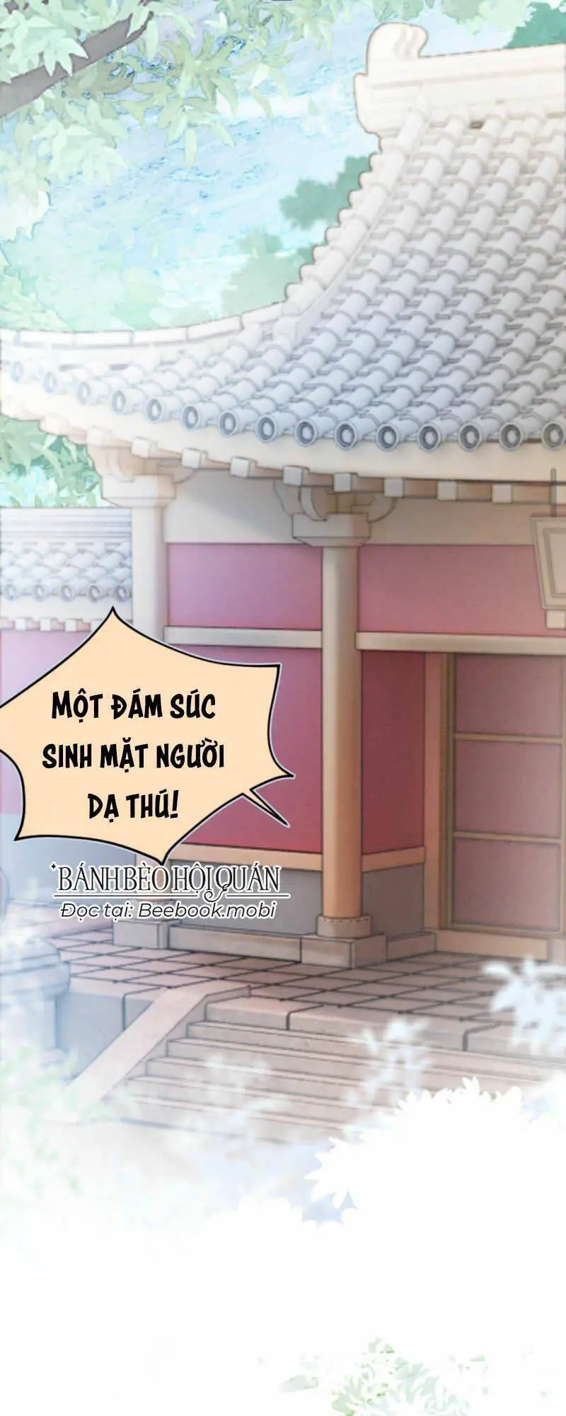 Báo Cáo Nhiếp Chính Vương, Đại Lão Nàng Ấy Chuyên Trị Bệnh Liệt Dương. Nettruyen ZZZ Chương 39 Page 14