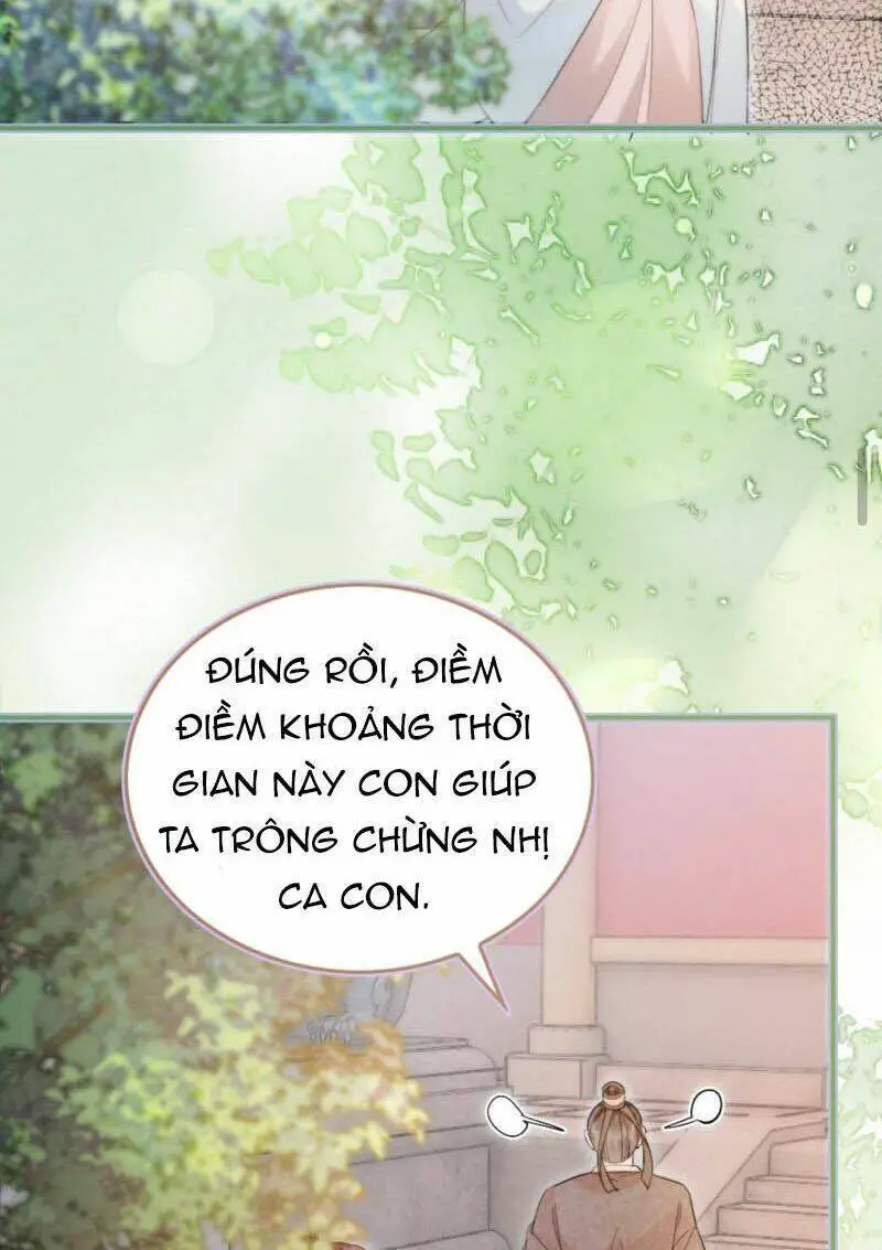 Báo Cáo Nhiếp Chính Vương, Đại Lão Nàng Ấy Chuyên Trị Bệnh Liệt Dương. Nettruyen ZZZ Chương 39 Page 21