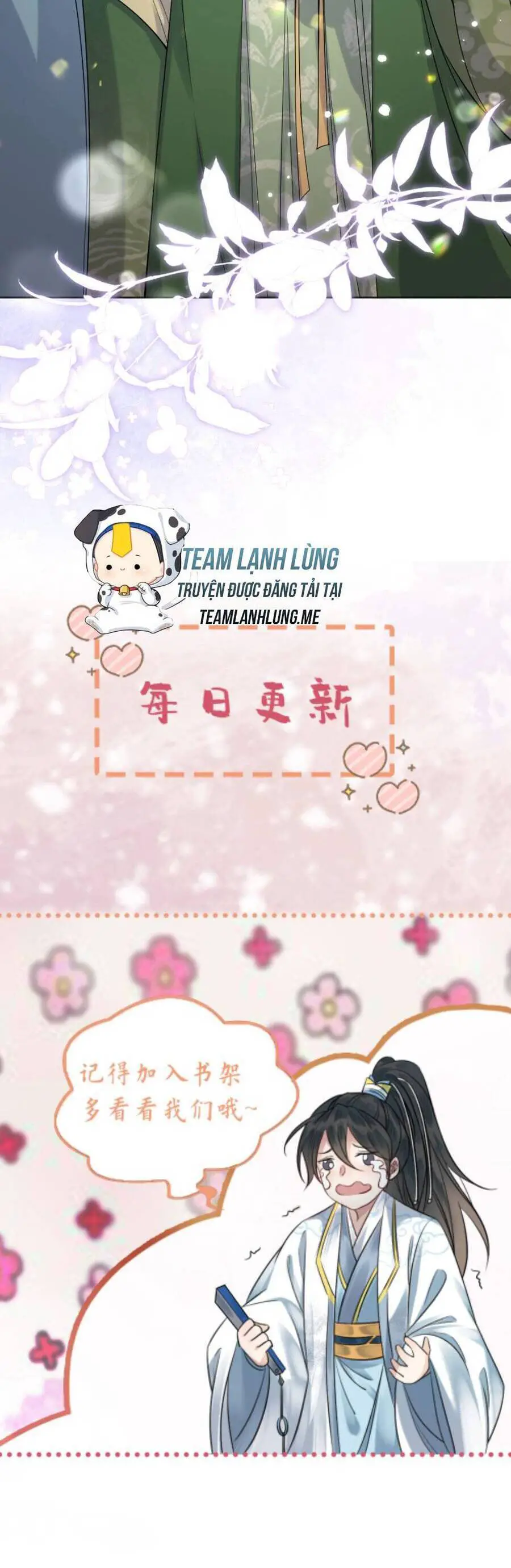 Báo Cáo Nhiếp Chính Vương, Đại Lão Nàng Ấy Chuyên Trị Bệnh Liệt Dương. Nettruyen ZZZ Chương 114 Page 21