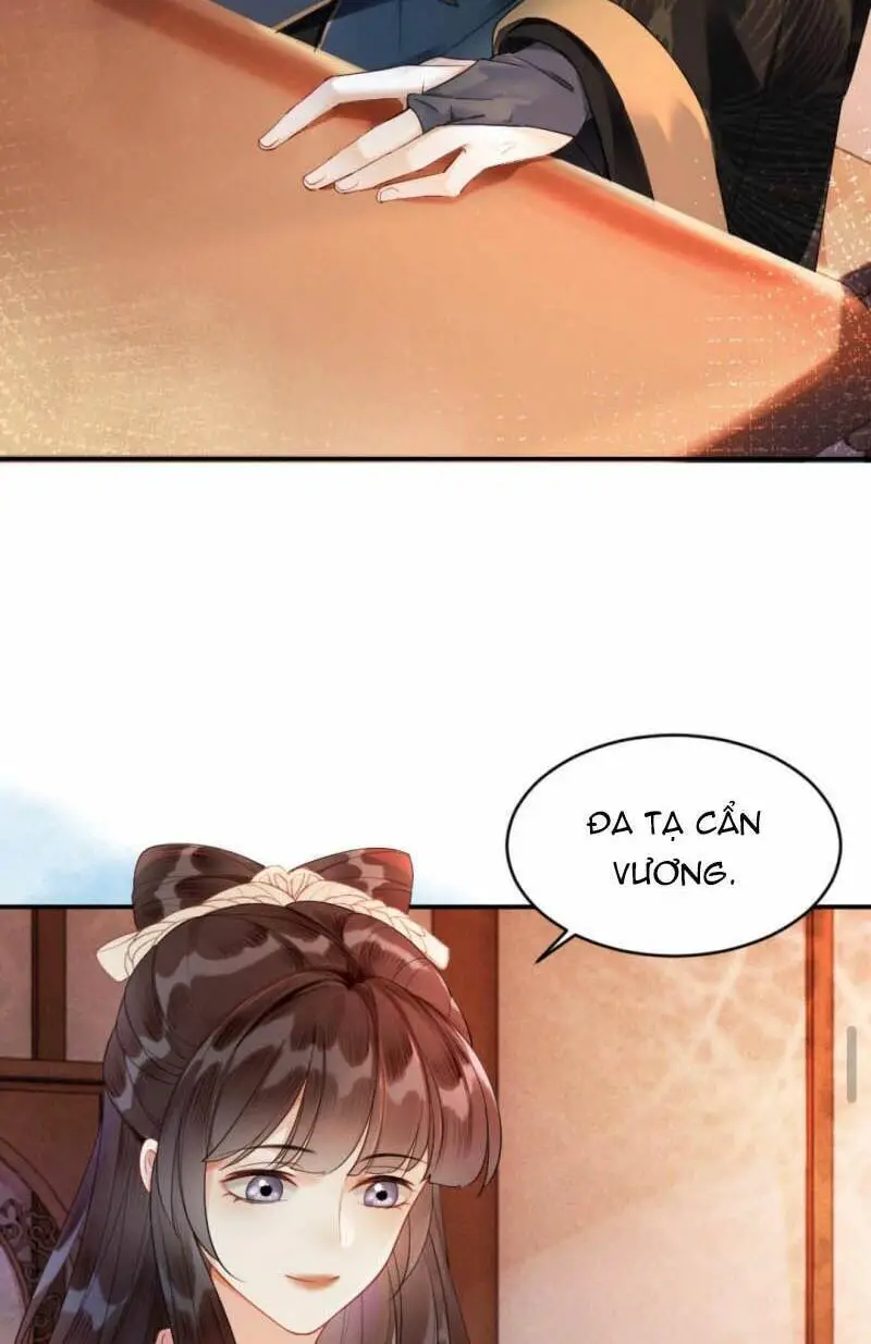 Báo Cáo Nhiếp Chính Vương, Đại Lão Nàng Ấy Chuyên Trị Bệnh Liệt Dương. Nettruyen ZZZ Chương 35 Page 16