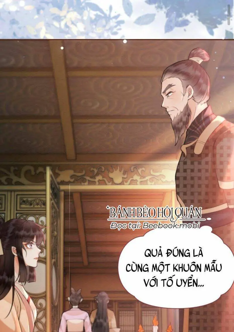 Báo Cáo Nhiếp Chính Vương, Đại Lão Nàng Ấy Chuyên Trị Bệnh Liệt Dương. Nettruyen ZZZ Chương 31 Page 9