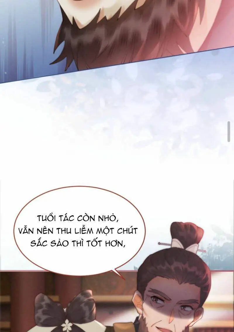 Báo Cáo Nhiếp Chính Vương, Đại Lão Nàng Ấy Chuyên Trị Bệnh Liệt Dương. Nettruyen ZZZ Chương 31 Page 15