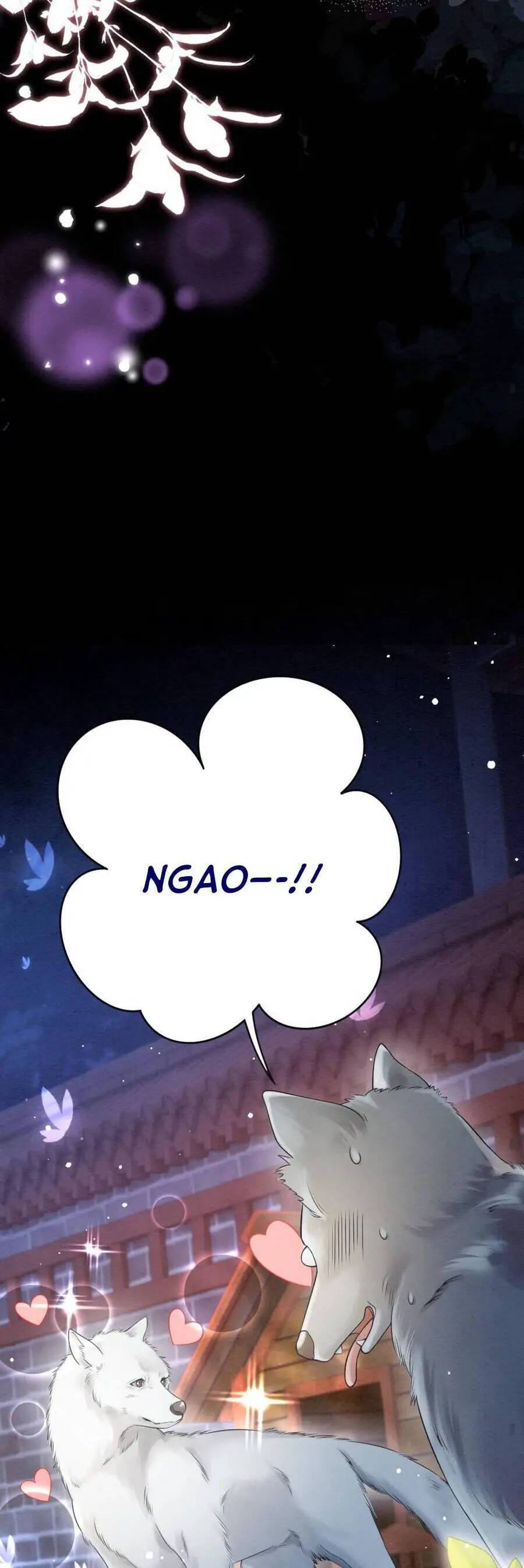 Báo Cáo Nhiếp Chính Vương, Đại Lão Nàng Ấy Chuyên Trị Bệnh Liệt Dương. Nettruyen ZZZ Chương 110 Page 13