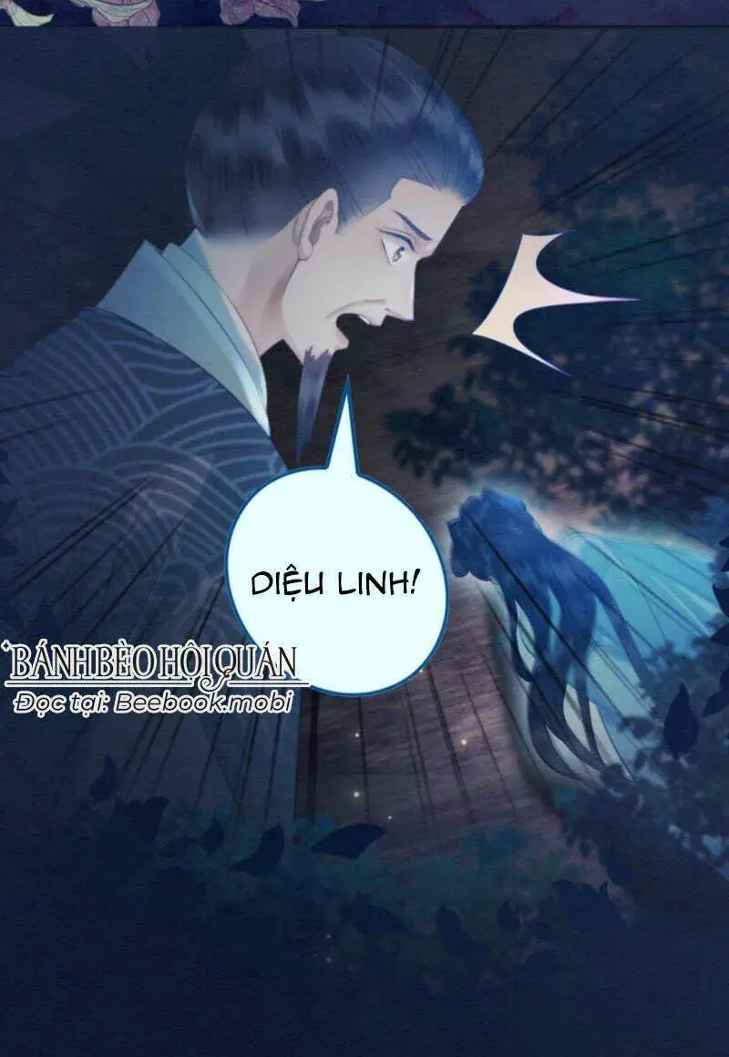 Báo Cáo Nhiếp Chính Vương, Đại Lão Nàng Ấy Chuyên Trị Bệnh Liệt Dương. Nettruyen ZZZ Chương 28 Page 6