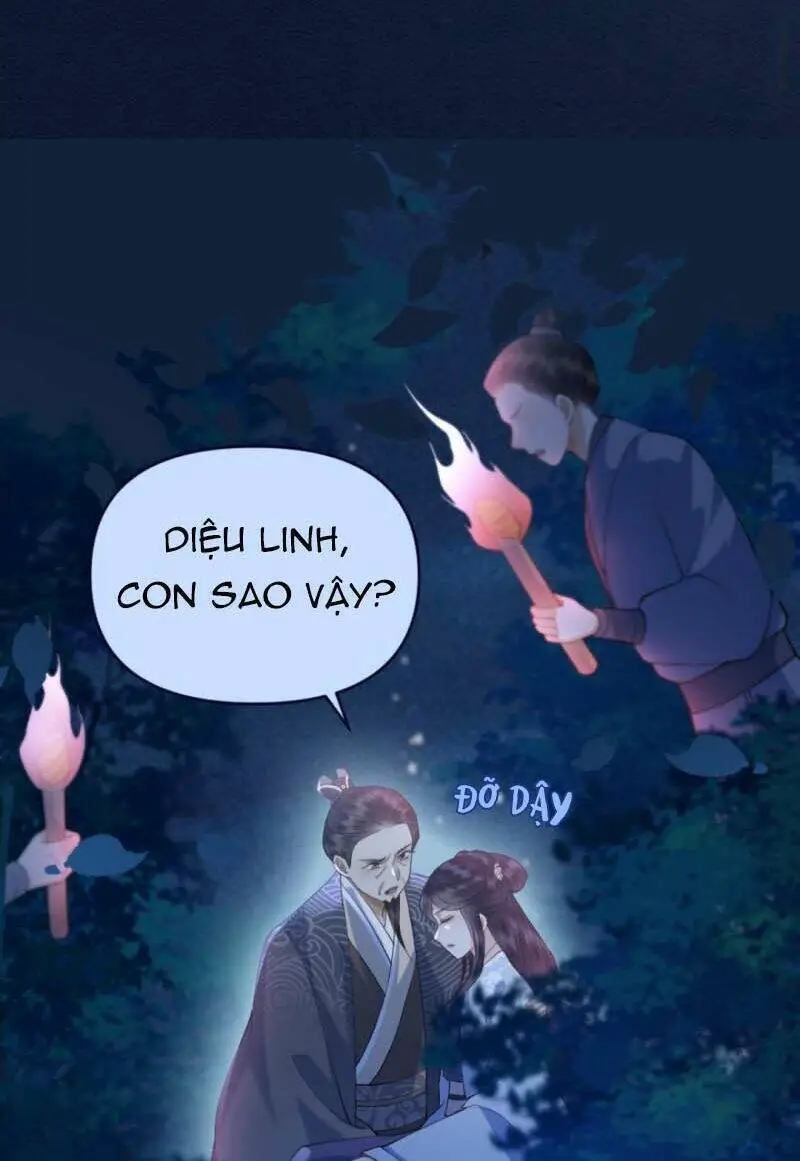 Báo Cáo Nhiếp Chính Vương, Đại Lão Nàng Ấy Chuyên Trị Bệnh Liệt Dương. Nettruyen ZZZ Chương 28 Page 7