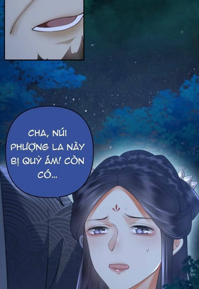 Báo Cáo Nhiếp Chính Vương, Đại Lão Nàng Ấy Chuyên Trị Bệnh Liệt Dương. Nettruyen ZZZ Chương 28 Page 10
