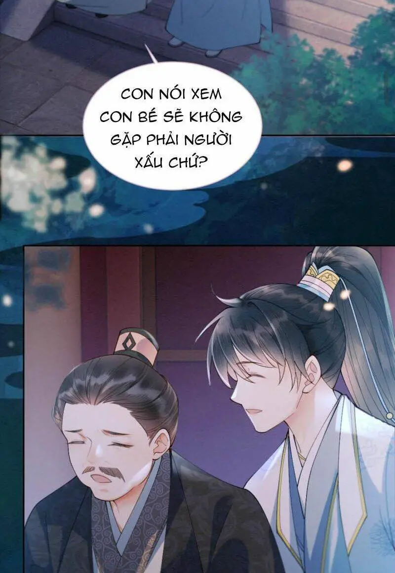 Báo Cáo Nhiếp Chính Vương, Đại Lão Nàng Ấy Chuyên Trị Bệnh Liệt Dương. Nettruyen ZZZ Chương 28 Page 18