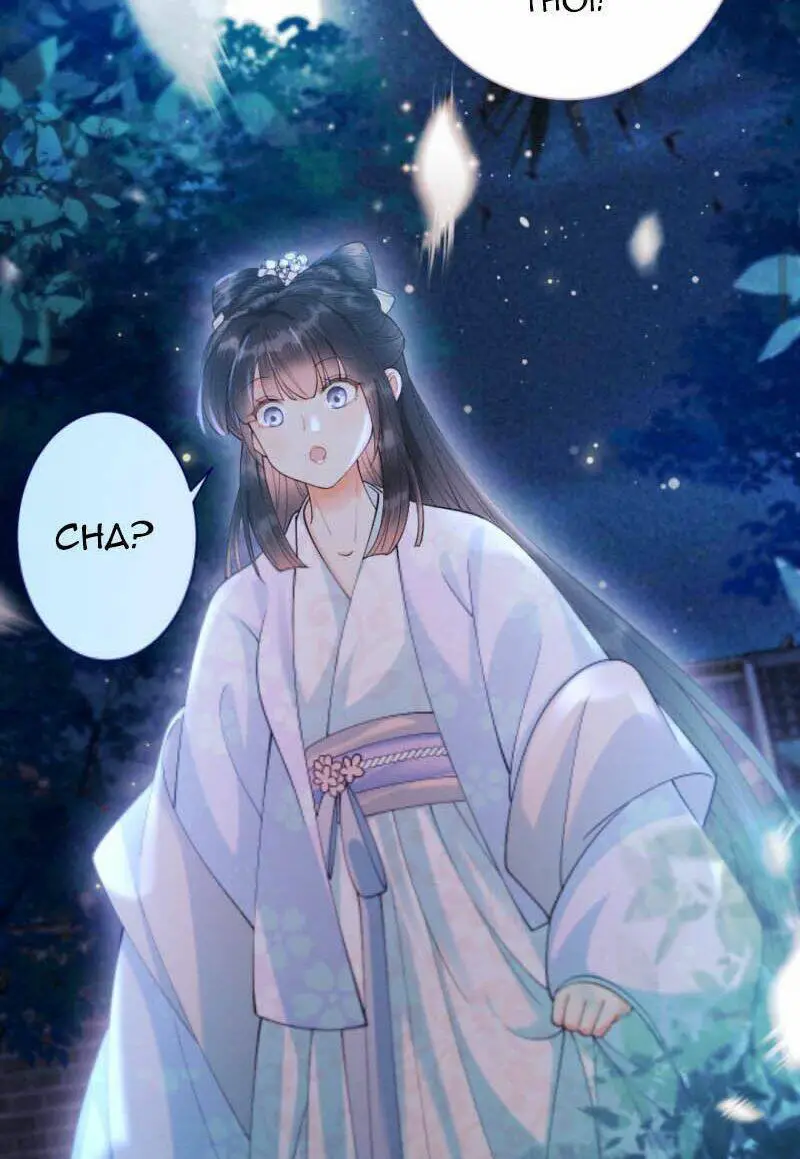 Báo Cáo Nhiếp Chính Vương, Đại Lão Nàng Ấy Chuyên Trị Bệnh Liệt Dương. Nettruyen ZZZ Chương 28 Page 21