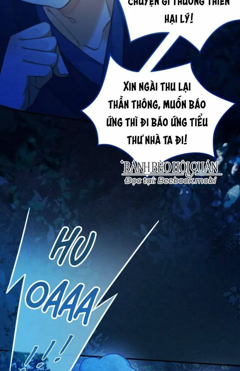 Báo Cáo Nhiếp Chính Vương, Đại Lão Nàng Ấy Chuyên Trị Bệnh Liệt Dương. Nettruyen ZZZ Chương 27 Page 4