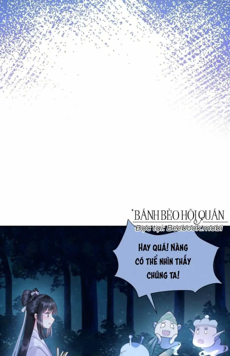 Báo Cáo Nhiếp Chính Vương, Đại Lão Nàng Ấy Chuyên Trị Bệnh Liệt Dương. Nettruyen ZZZ Chương 27 Page 13