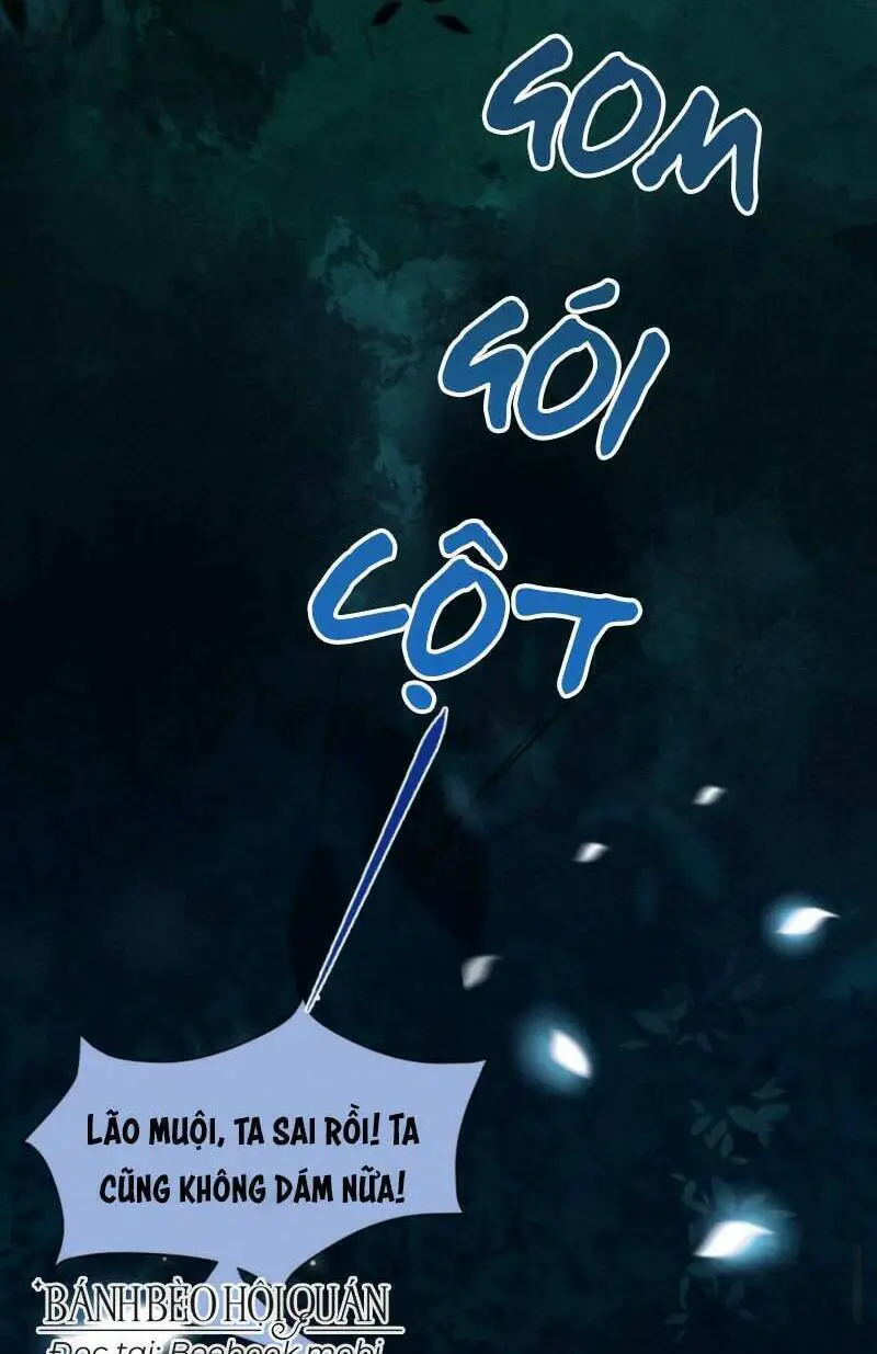 Báo Cáo Nhiếp Chính Vương, Đại Lão Nàng Ấy Chuyên Trị Bệnh Liệt Dương. Nettruyen ZZZ Chương 27 Page 16