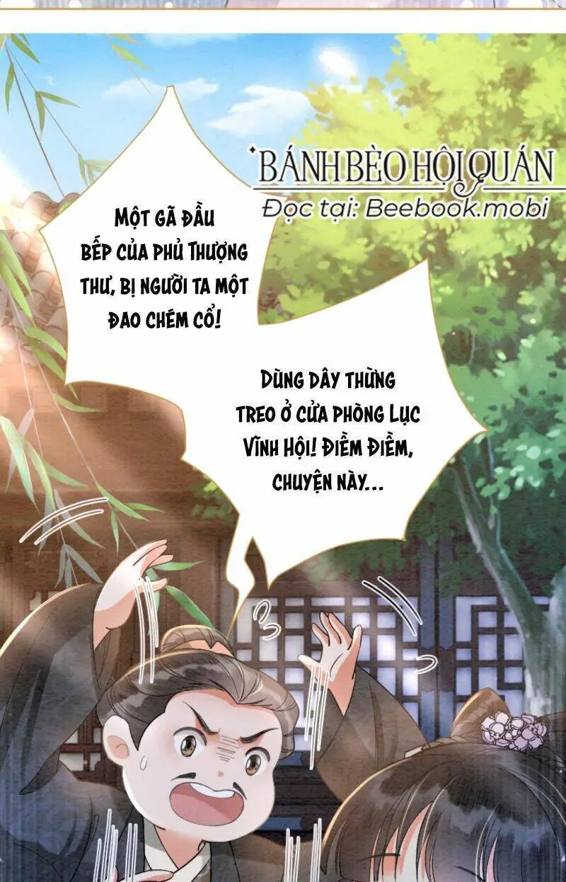 Báo Cáo Nhiếp Chính Vương, Đại Lão Nàng Ấy Chuyên Trị Bệnh Liệt Dương. Nettruyen ZZZ Chương 22 Page 6