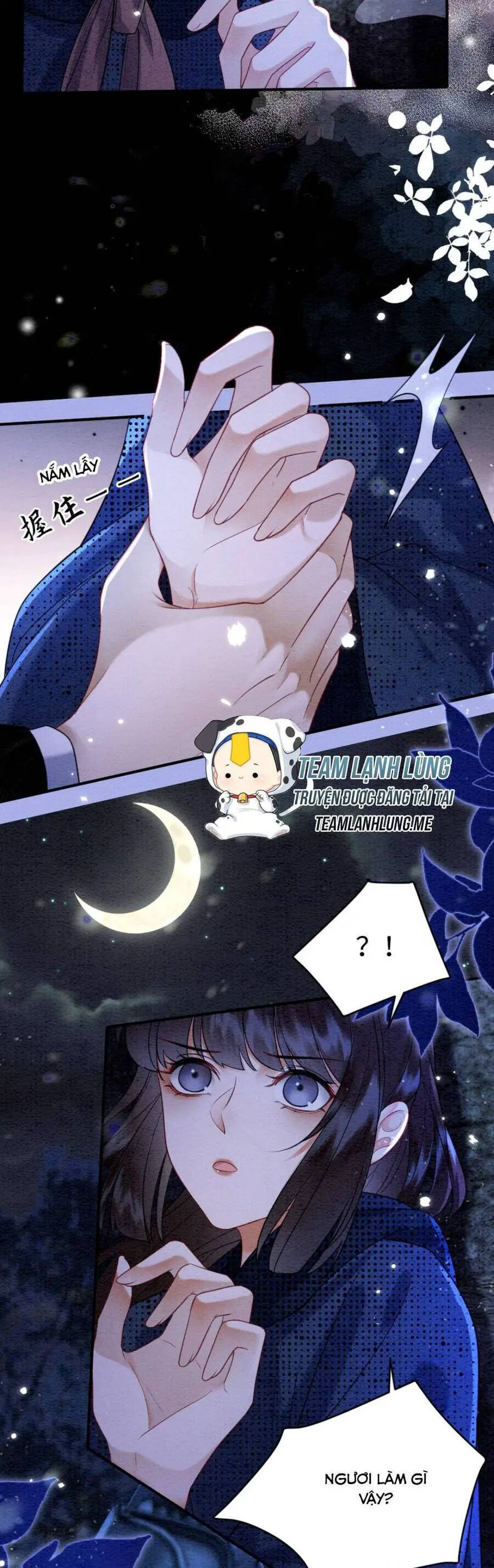 Báo Cáo Nhiếp Chính Vương, Đại Lão Nàng Ấy Chuyên Trị Bệnh Liệt Dương. Nettruyen ZZZ Chương 96 Page 22
