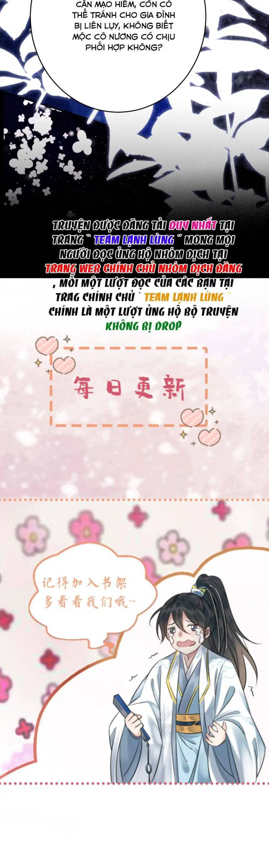 Báo Cáo Nhiếp Chính Vương, Đại Lão Nàng Ấy Chuyên Trị Bệnh Liệt Dương. Nettruyen ZZZ Chương 96 Page 24