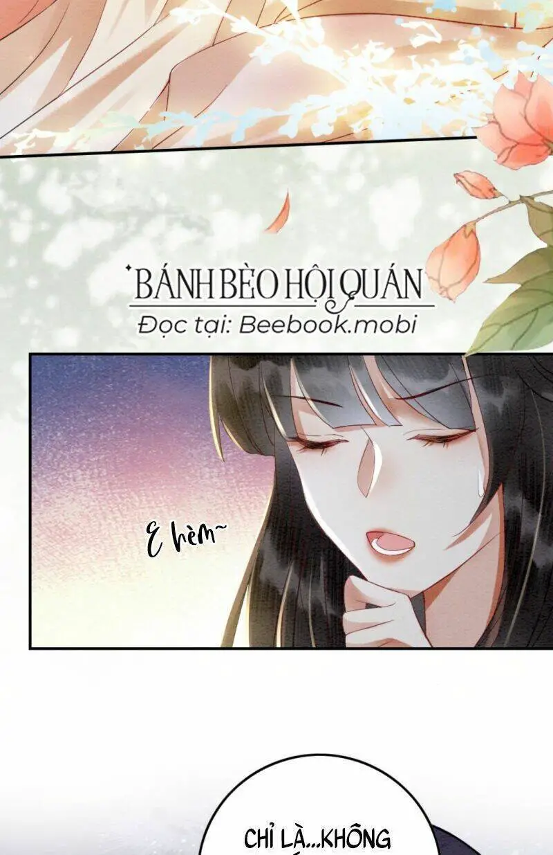 Báo Cáo Nhiếp Chính Vương, Đại Lão Nàng Ấy Chuyên Trị Bệnh Liệt Dương. Nettruyen ZZZ Chương 11 Page 18