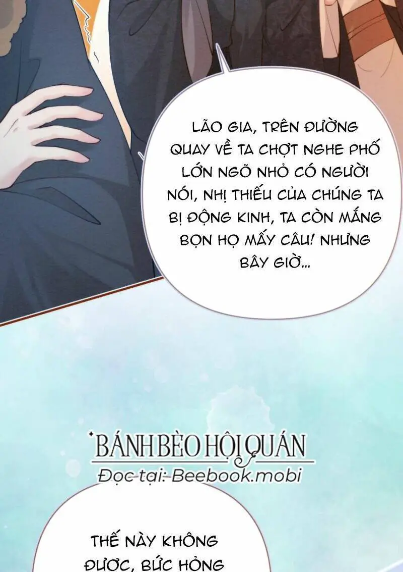 Báo Cáo Nhiếp Chính Vương, Đại Lão Nàng Ấy Chuyên Trị Bệnh Liệt Dương. Nettruyen ZZZ Chương 43 Page 4