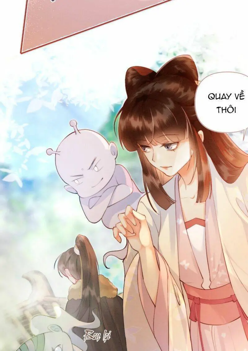 Báo Cáo Nhiếp Chính Vương, Đại Lão Nàng Ấy Chuyên Trị Bệnh Liệt Dương. Nettruyen ZZZ Chương 43 Page 6