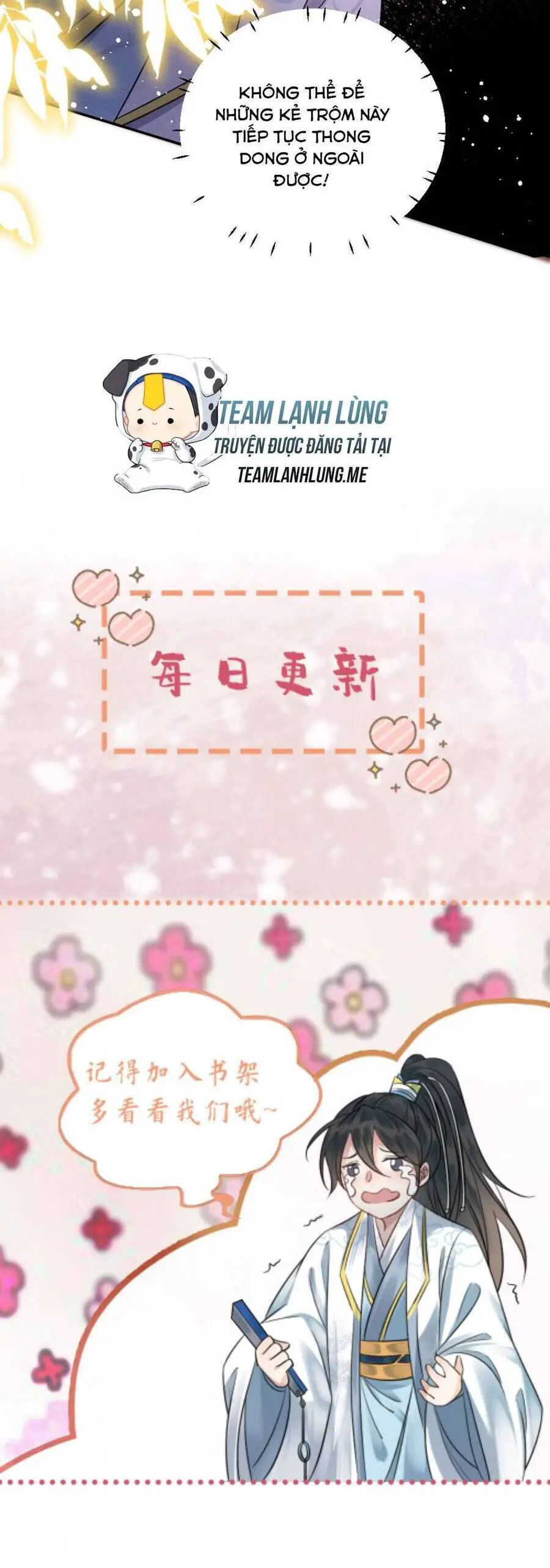 Báo Cáo Nhiếp Chính Vương, Đại Lão Nàng Ấy Chuyên Trị Bệnh Liệt Dương. Nettruyen ZZZ Chương 94 Page 22