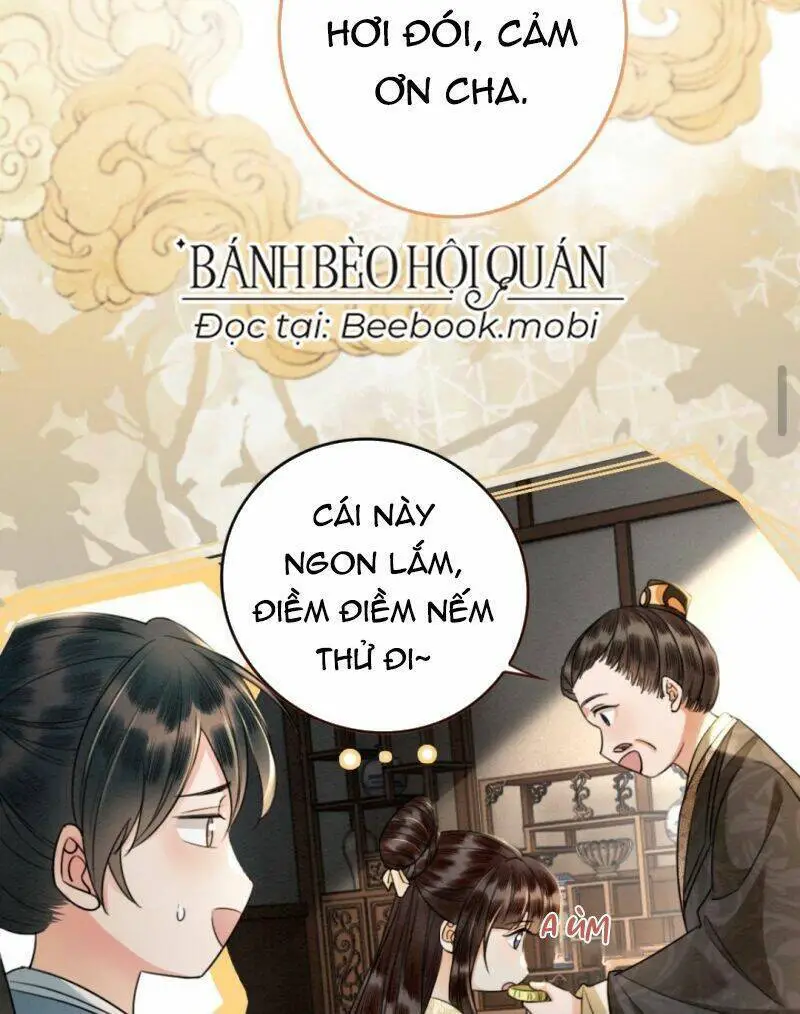 Báo Cáo Nhiếp Chính Vương, Đại Lão Nàng Ấy Chuyên Trị Bệnh Liệt Dương. Nettruyen ZZZ Chương 13 Page 9