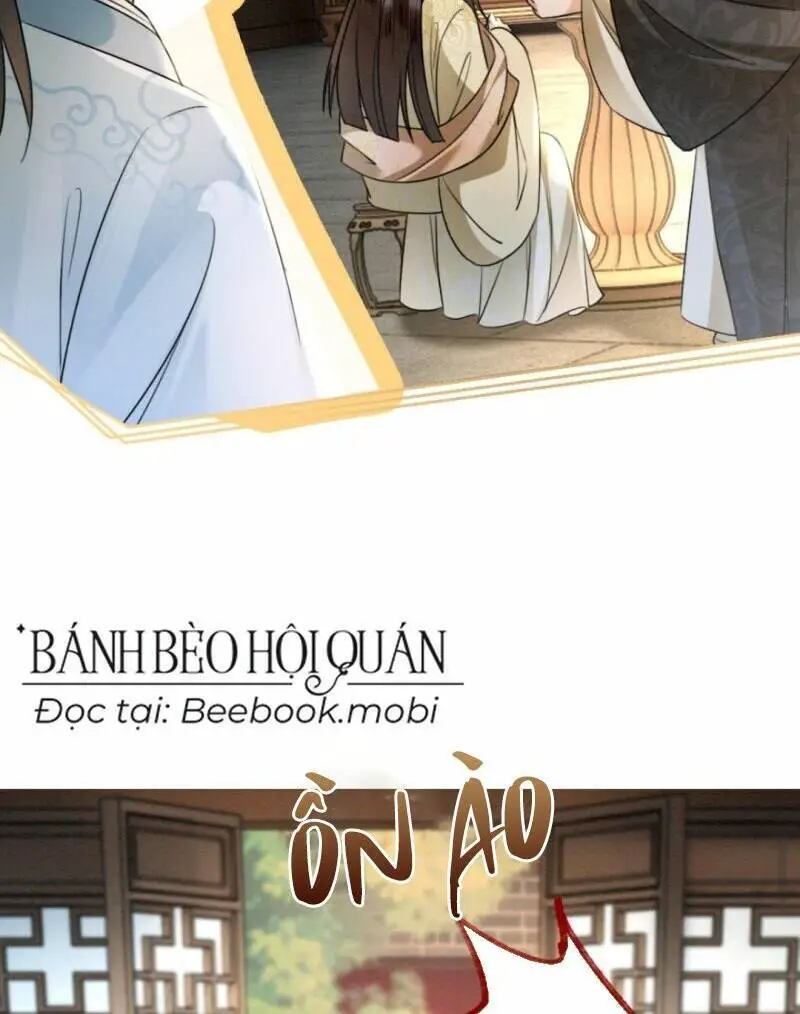 Báo Cáo Nhiếp Chính Vương, Đại Lão Nàng Ấy Chuyên Trị Bệnh Liệt Dương. Nettruyen ZZZ Chương 13 Page 10