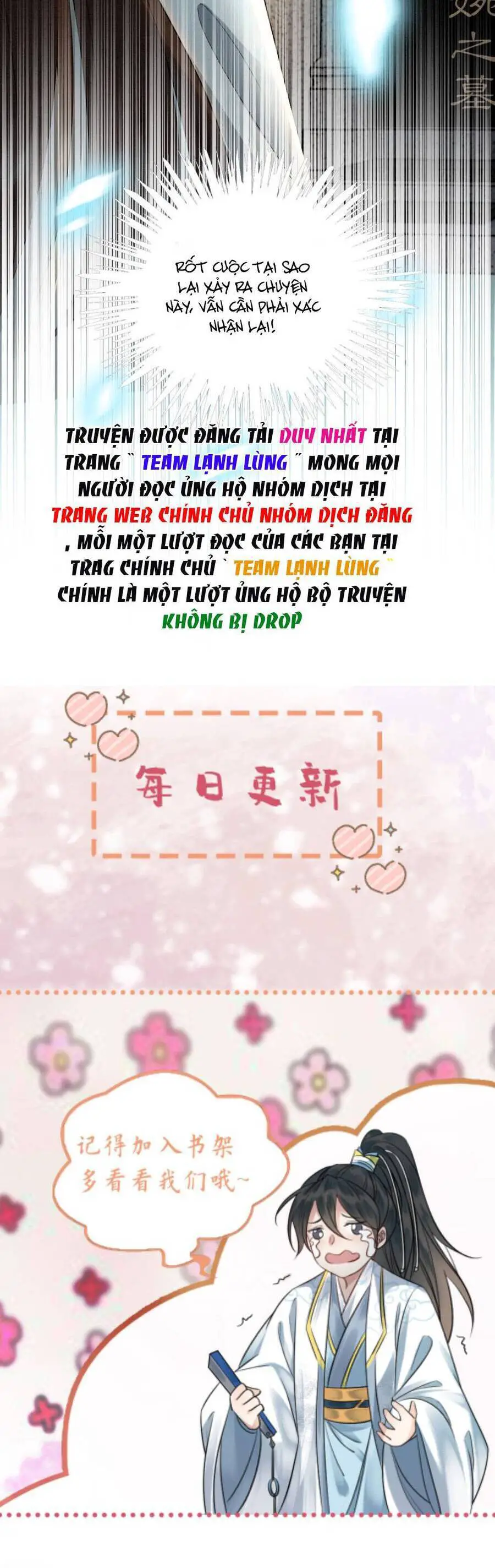 Báo Cáo Nhiếp Chính Vương, Đại Lão Nàng Ấy Chuyên Trị Bệnh Liệt Dương. Nettruyen ZZZ Chương 92 Page 21