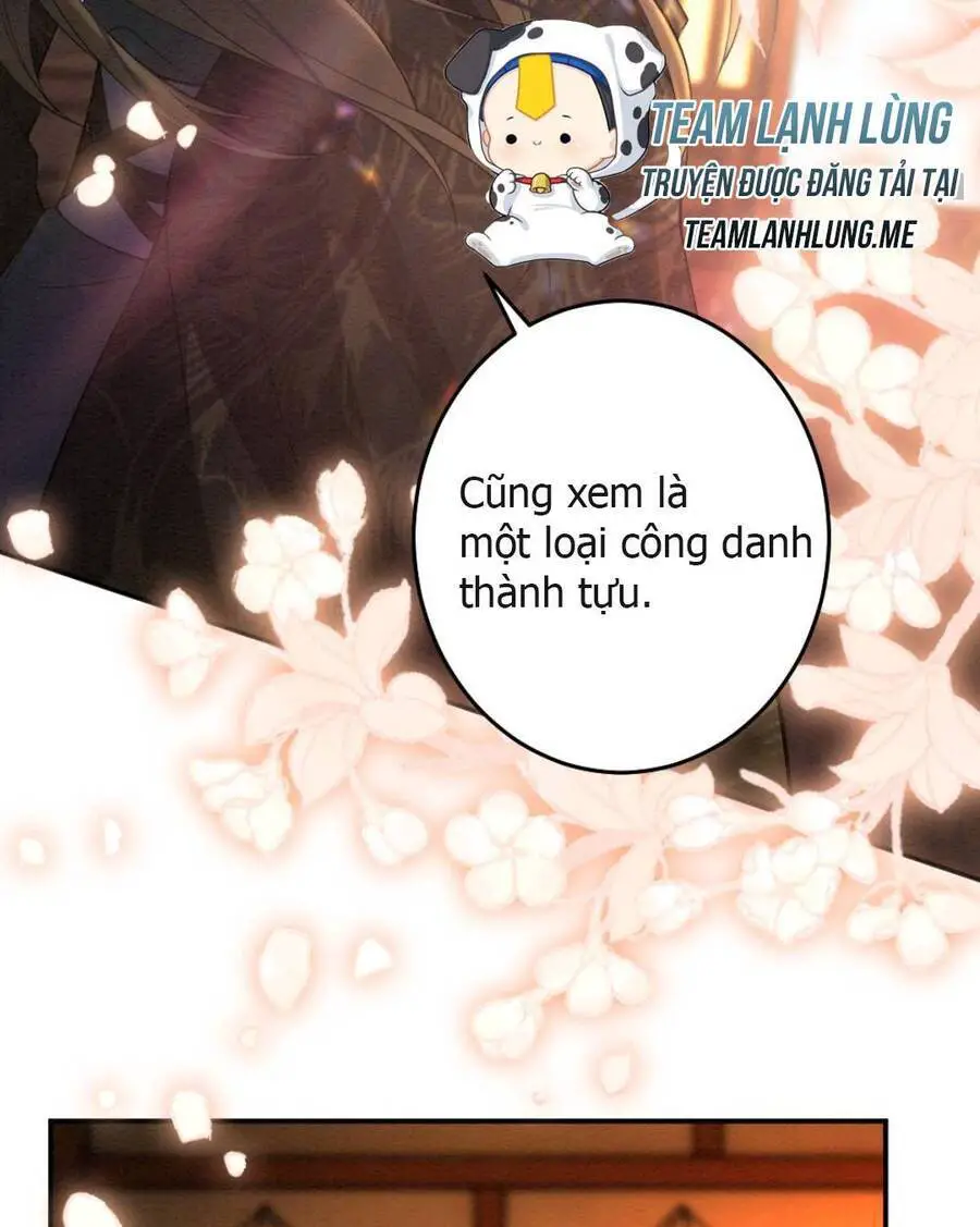 Báo Cáo Nhiếp Chính Vương, Đại Lão Nàng Ấy Chuyên Trị Bệnh Liệt Dương. Nettruyen ZZZ Chương 91 Page 19