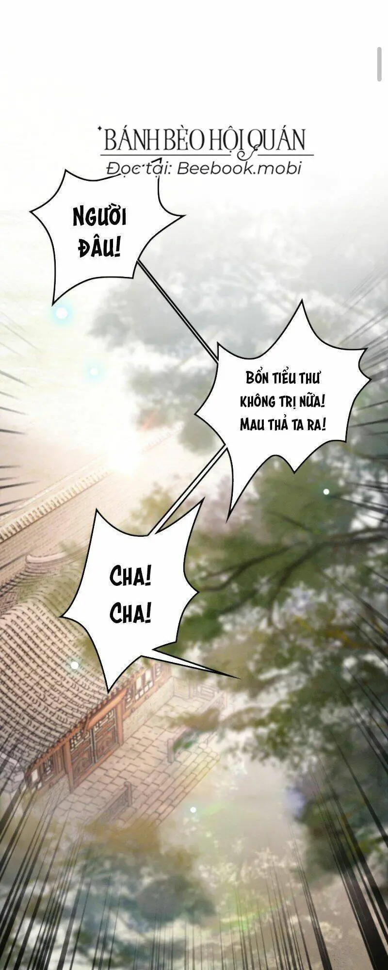 Báo Cáo Nhiếp Chính Vương, Đại Lão Nàng Ấy Chuyên Trị Bệnh Liệt Dương. Nettruyen ZZZ Chương 4 Page 2