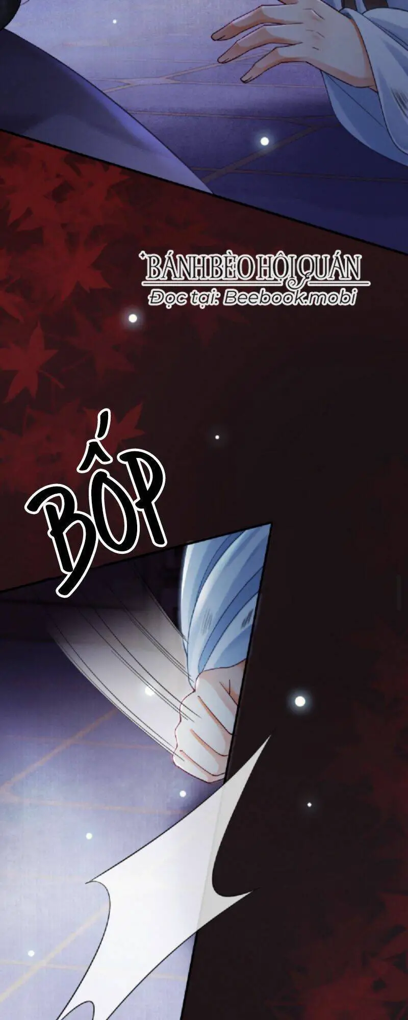 Báo Cáo Nhiếp Chính Vương, Đại Lão Nàng Ấy Chuyên Trị Bệnh Liệt Dương. Nettruyen ZZZ Chương 2 Page 10