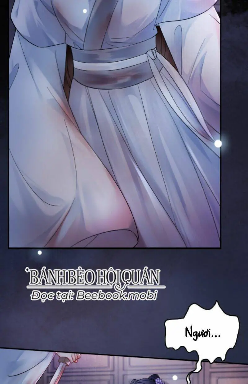 Báo Cáo Nhiếp Chính Vương, Đại Lão Nàng Ấy Chuyên Trị Bệnh Liệt Dương. Nettruyen ZZZ Chương 2 Page 32