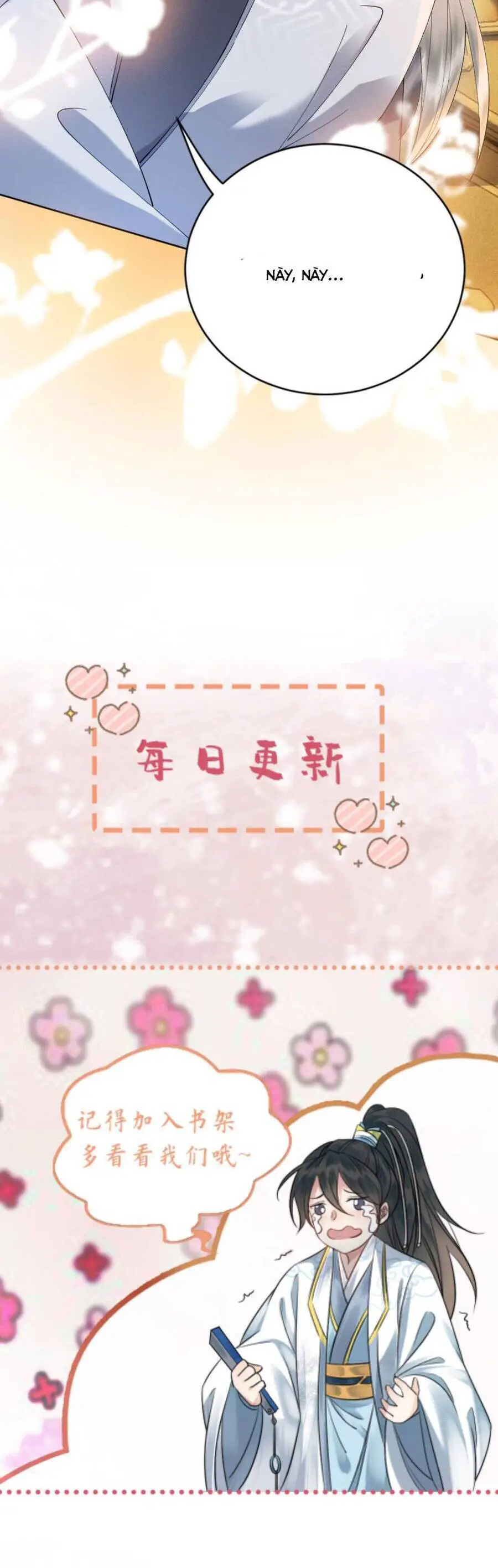 Báo Cáo Nhiếp Chính Vương, Đại Lão Nàng Ấy Chuyên Trị Bệnh Liệt Dương. Nettruyen ZZZ Chương 85 Page 16