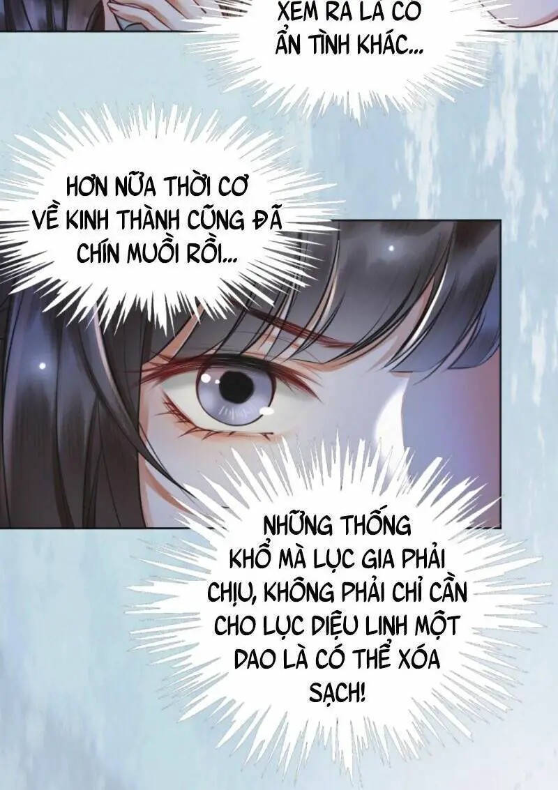 Báo Cáo Nhiếp Chính Vương, Đại Lão Nàng Ấy Chuyên Trị Bệnh Liệt Dương. Nettruyen ZZZ Chương 5 Page 4