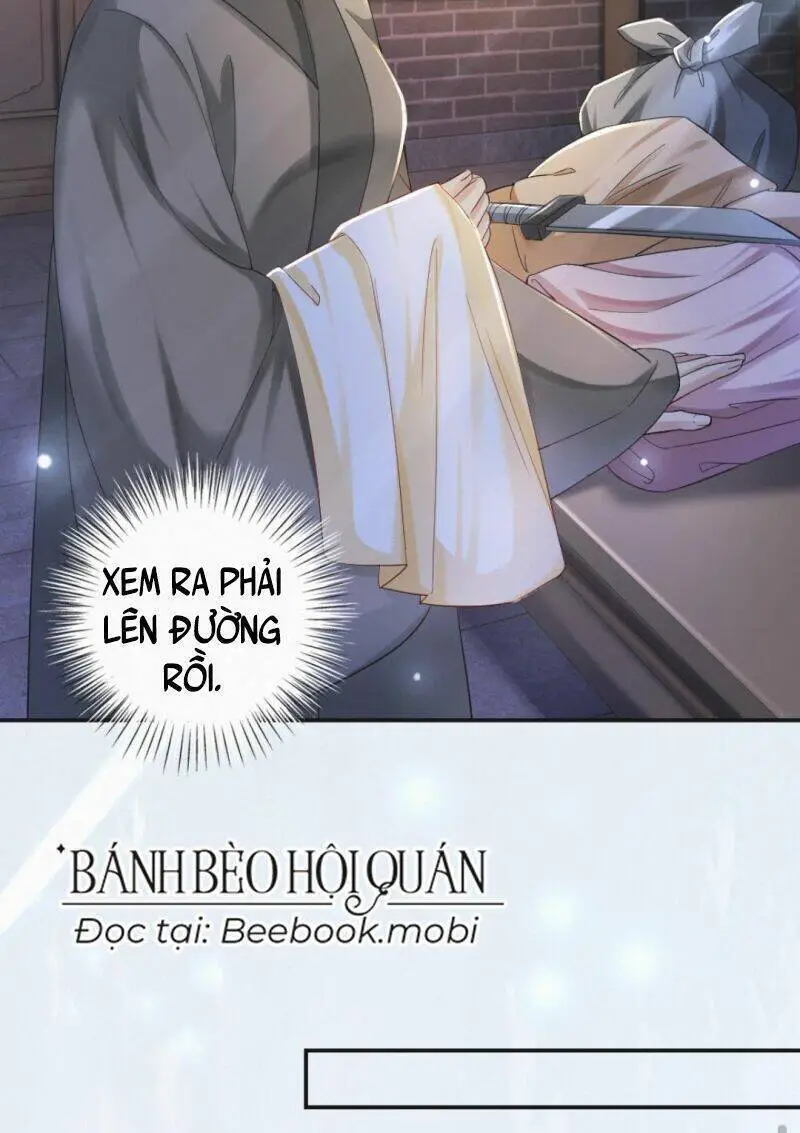 Báo Cáo Nhiếp Chính Vương, Đại Lão Nàng Ấy Chuyên Trị Bệnh Liệt Dương. Nettruyen ZZZ Chương 5 Page 6