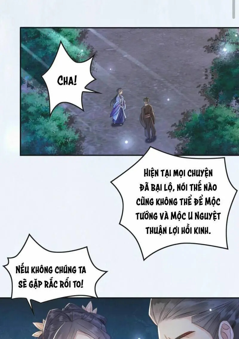 Báo Cáo Nhiếp Chính Vương, Đại Lão Nàng Ấy Chuyên Trị Bệnh Liệt Dương. Nettruyen ZZZ Chương 5 Page 7