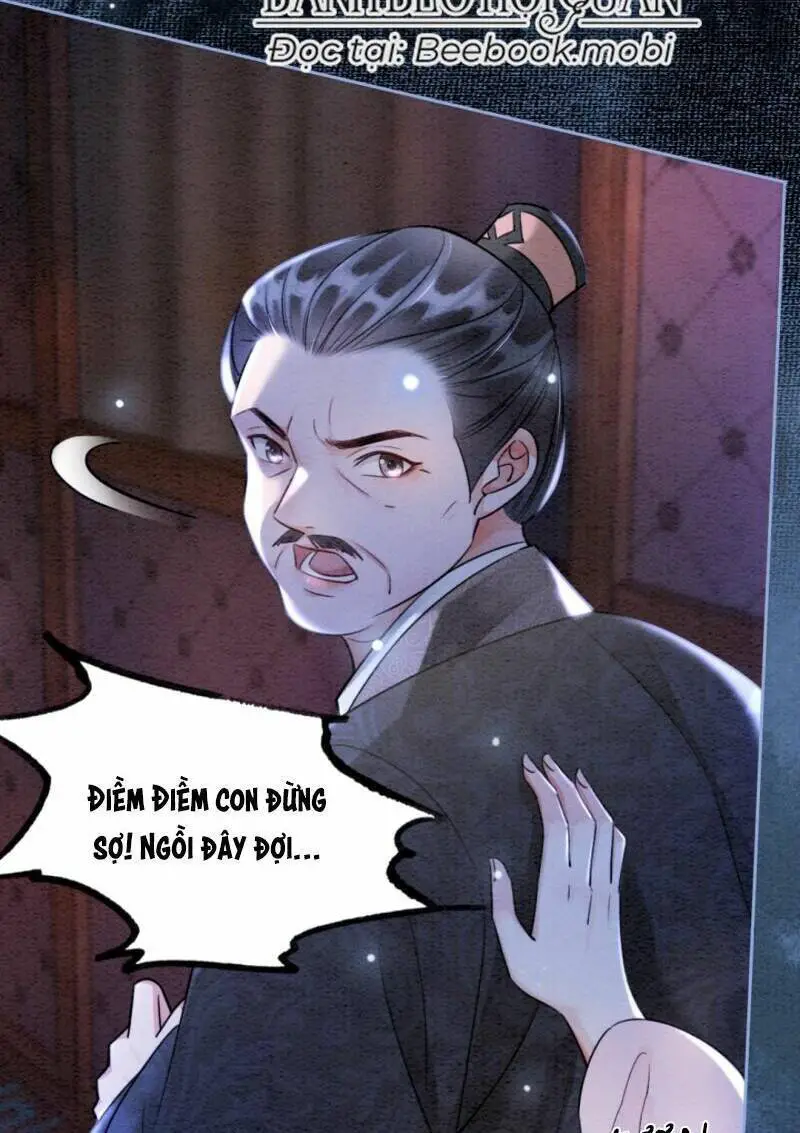 Báo Cáo Nhiếp Chính Vương, Đại Lão Nàng Ấy Chuyên Trị Bệnh Liệt Dương. Nettruyen ZZZ Chương 5 Page 19