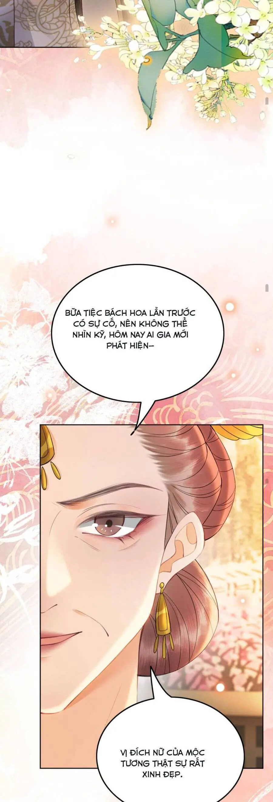 Báo Cáo Nhiếp Chính Vương, Đại Lão Nàng Ấy Chuyên Trị Bệnh Liệt Dương. Nettruyen ZZZ Chương 81 Page 12