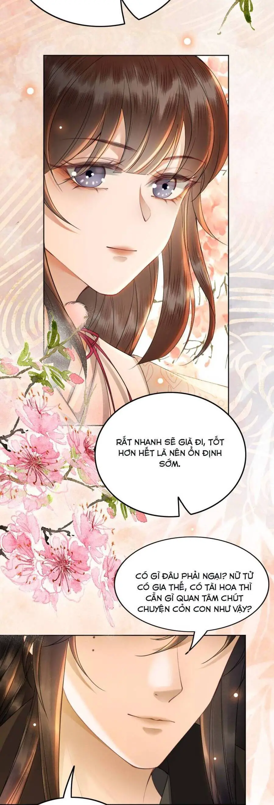 Báo Cáo Nhiếp Chính Vương, Đại Lão Nàng Ấy Chuyên Trị Bệnh Liệt Dương. Nettruyen ZZZ Chương 81 Page 14