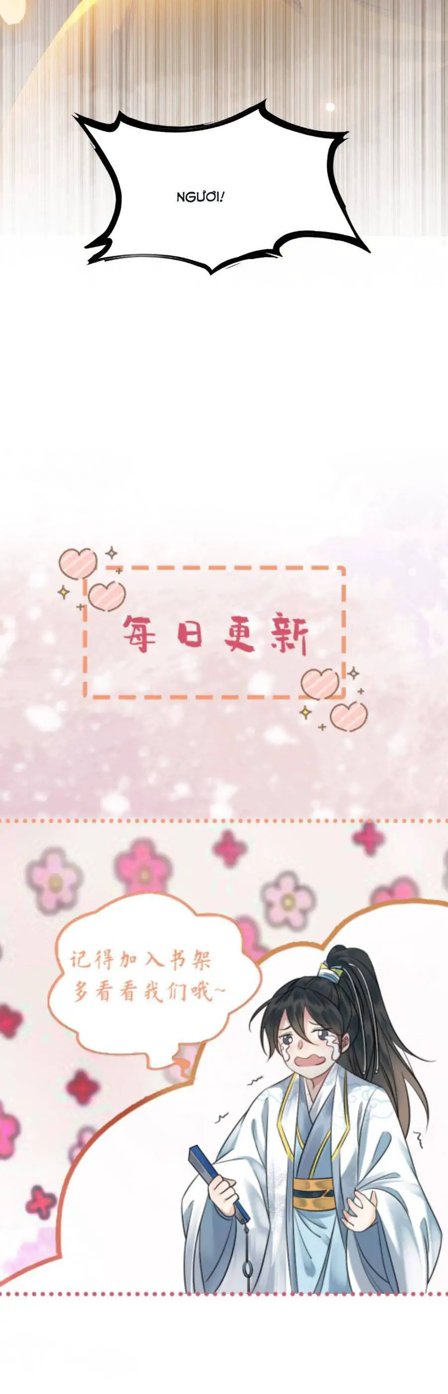 Báo Cáo Nhiếp Chính Vương, Đại Lão Nàng Ấy Chuyên Trị Bệnh Liệt Dương. Nettruyen ZZZ Chương 81 Page 16