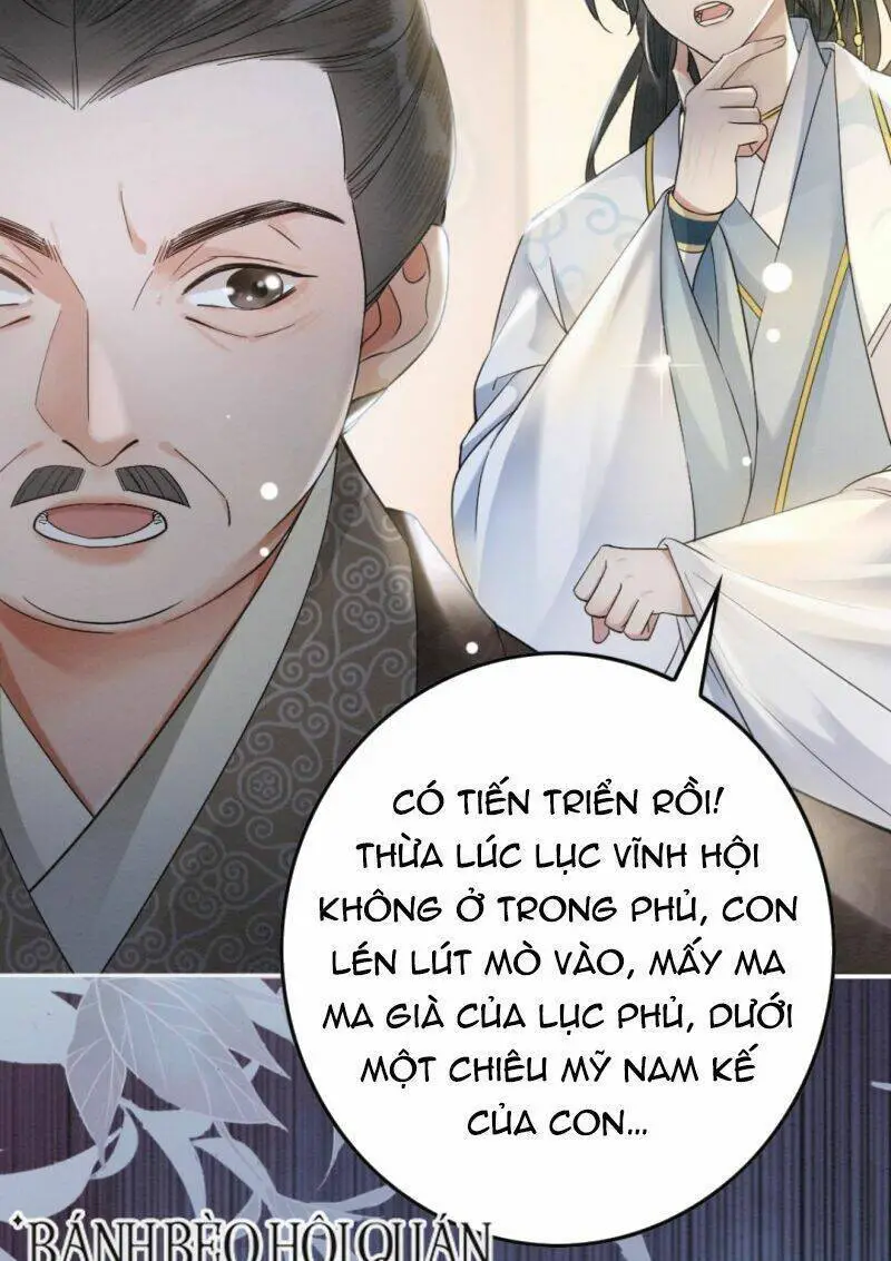 Báo Cáo Nhiếp Chính Vương, Đại Lão Nàng Ấy Chuyên Trị Bệnh Liệt Dương. Nettruyen ZZZ Chương 7 Page 3