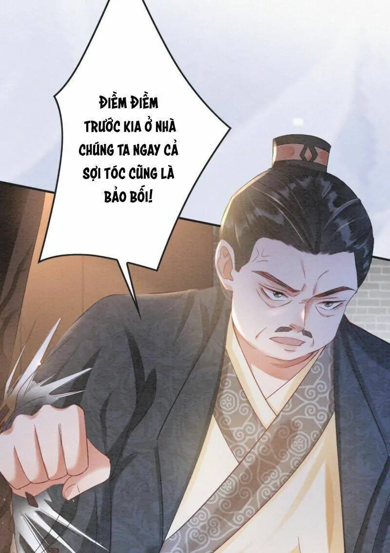 Báo Cáo Nhiếp Chính Vương, Đại Lão Nàng Ấy Chuyên Trị Bệnh Liệt Dương. Nettruyen ZZZ Chương 7 Page 9