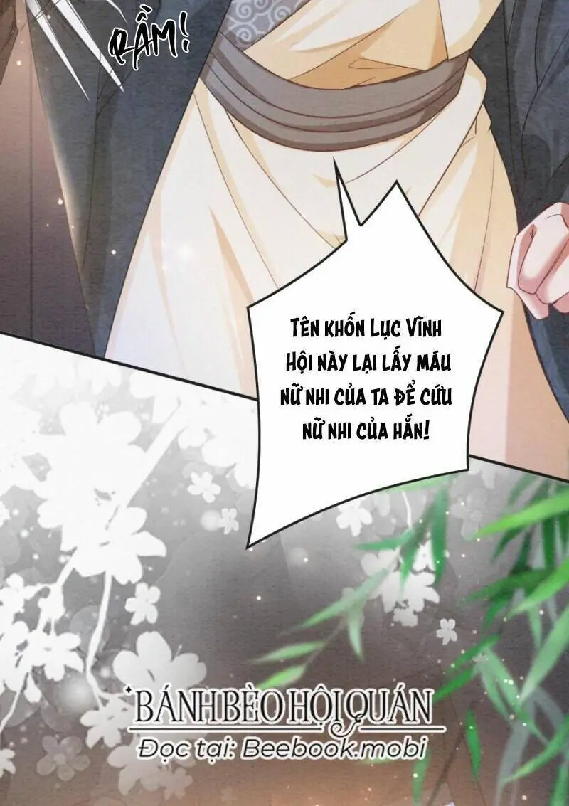 Báo Cáo Nhiếp Chính Vương, Đại Lão Nàng Ấy Chuyên Trị Bệnh Liệt Dương. Nettruyen ZZZ Chương 7 Page 10