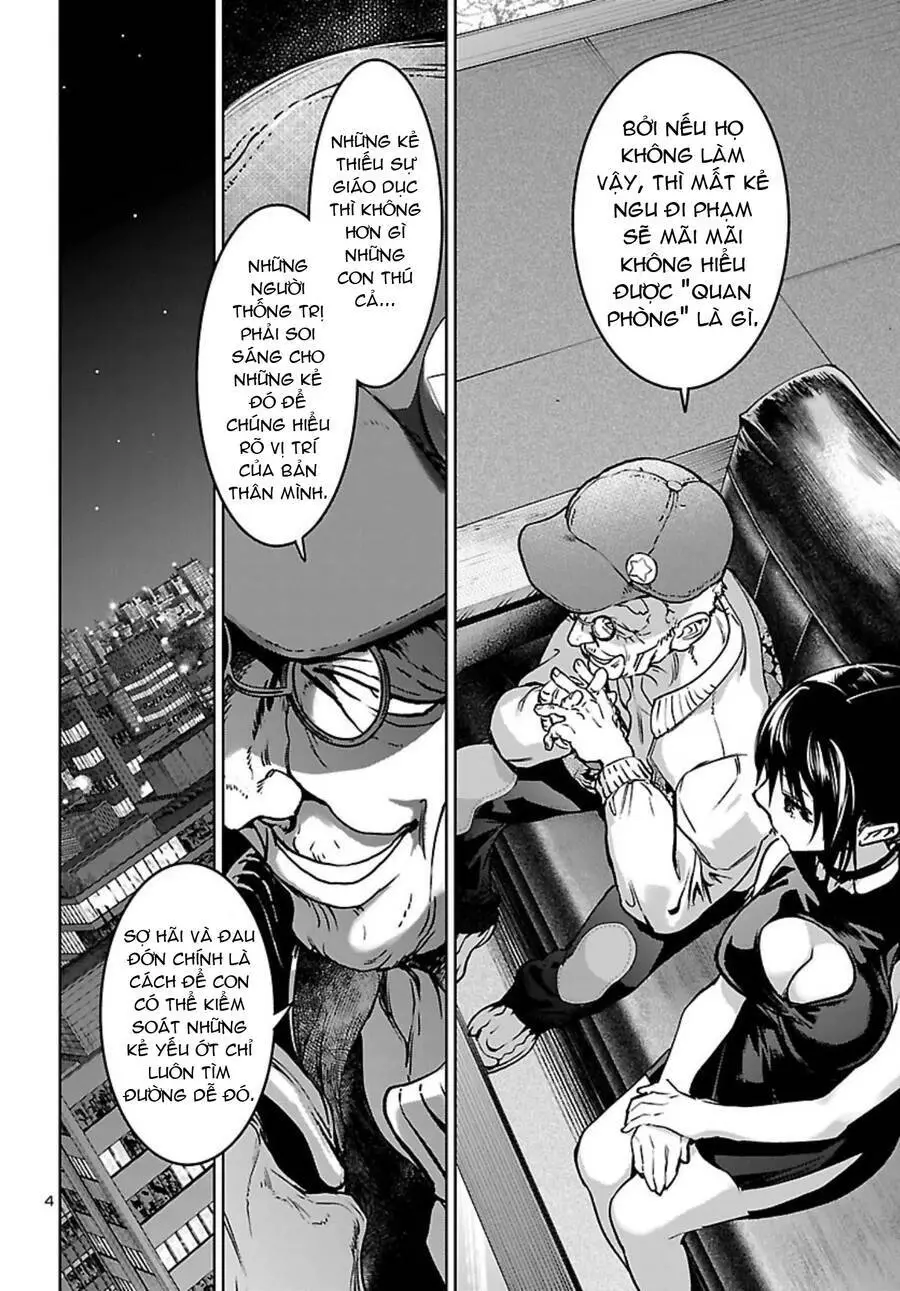Succubus &amp; Hitman Nettruyen ZZZ Chương 15 Page 5