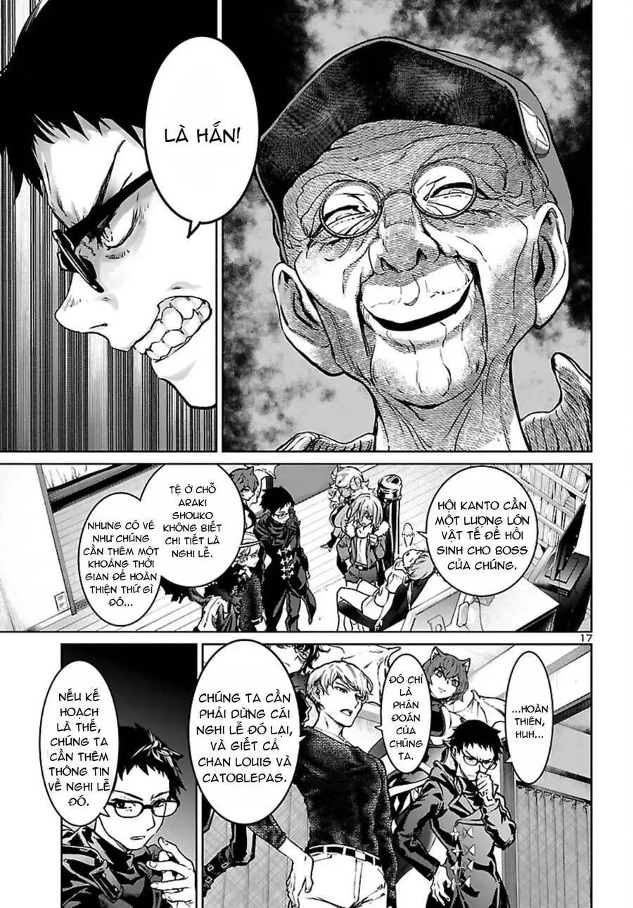 Succubus &amp; Hitman Nettruyen ZZZ Chương 15 Page 18