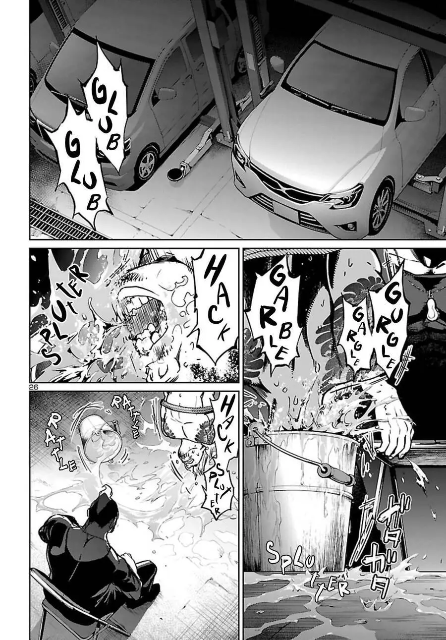 Succubus &amp; Hitman Nettruyen ZZZ Chương 15 Page 27
