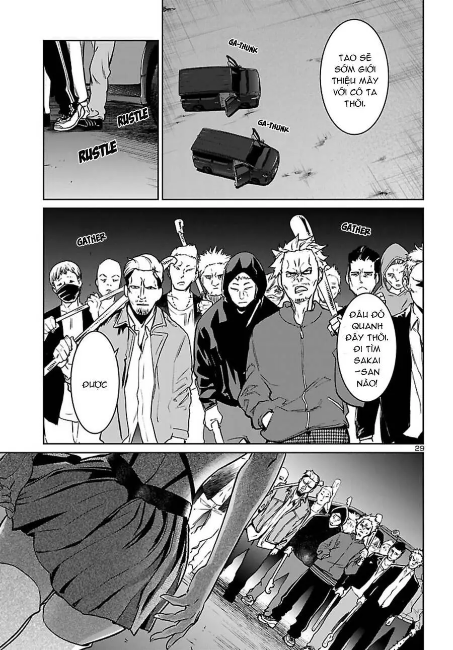 Succubus &amp; Hitman Nettruyen ZZZ Chương 15 Page 30